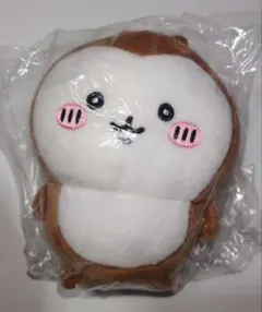 【新品未使用】ちいかわ ぽてたま ぬいぐるみ かぶとむし ちいかぶ