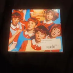 Red Velvet The Red CD レドベルアルバムまとめ売り - メルカリ
