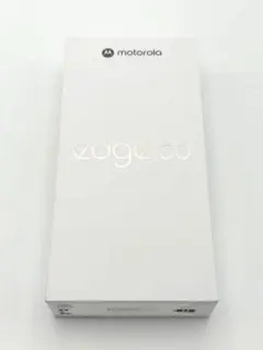 【新品未開封】Motorola edge60シャムロックグリー8GB128GB