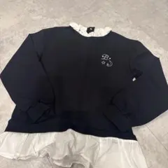 BEBEのトレーナー