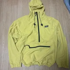 L.L.Bean アノラックパーカー イエロー XLのサムネイル