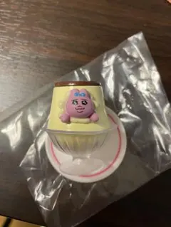 おぱんちゅうさぎ　yummy！　sweetsマスコット