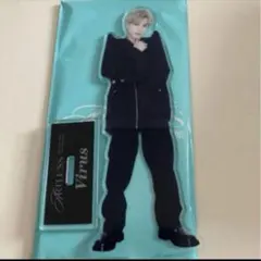 岩田剛典 ARTLESS FINAL アクリルスタンド②