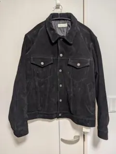 gジャン レザージャケット