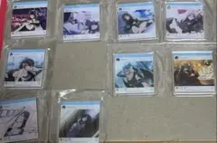 ブルーアーカイブ SNS風アクリルマグネット vol.10 全7種セット - メルカリ