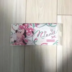 ディズニーストア　 ステッカー　アイドルミニー　ミニー