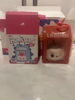 LUBUBU Wacky Mart ぷにぷにチャーム　焼き鳥