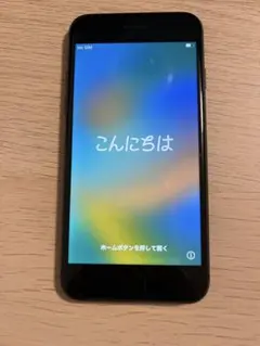 iPhone8 64GB 本体