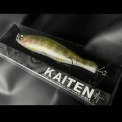 m*9様 katu lure カツルアー 49 、55深 ハンドメイドミノー 2 - メルカリ