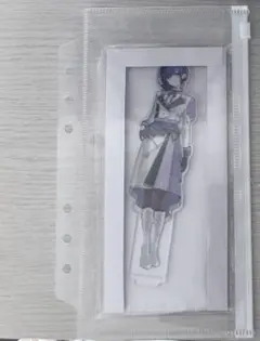 朝比奈まふゆ 感謝祭 アクリルスタンド