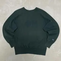 90s 刺繍タグ チャンピオン リバースウィーブreverseweave USA