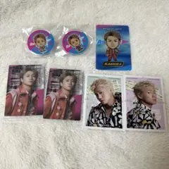 FANTASTICS 瀬口黎弥 セット