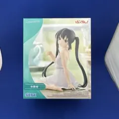 けいおん! Yumemirize フィギュア 中野梓〈新品・未開封〉のサムネイル