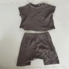 EL FIN DOLL ブラウン セットアップ 60-70cmのサムネイル