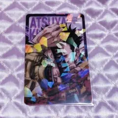 2026年最新】呪術廻戦ホロクリアカードの人気アイテム - メルカリ