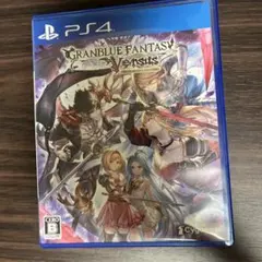GANBLUE FANTASY Versus LEGENDARY EDION