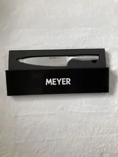MEYER 三徳包丁 ステンレスのサムネイル