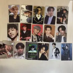 ENHYPEN ジェイ まとめ売り