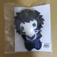 鬼滅の刃 無限城 ゆらふわみにみにぬいぐるみ 獪岳