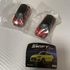 2026年最新】スイフトスポーツ zc33s ミニカーの人気アイテム - メルカリ