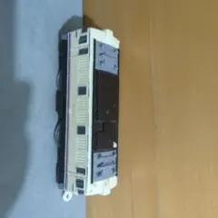 プラレール 車両 EF60　黒　レア