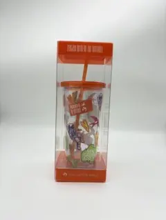 新品未使用 Mrs. GREEN APPLE クリアタンブラー 2個セット - メルカリ