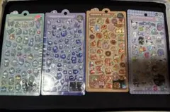 ボンボンドロップシール(セット)