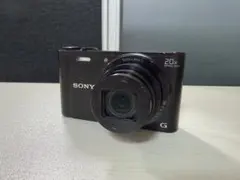 ジャンク品SONY Cyber-shot dsc-wx350 - メルカリ