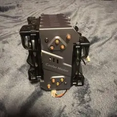 cooler master CPUクーラー