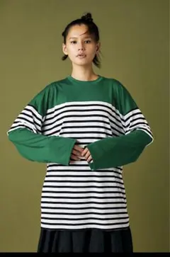 2026年最新】ENFOLD 長袖の人気アイテム - メルカリ