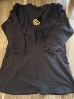 マーキーズ　ミッキーワンピース130