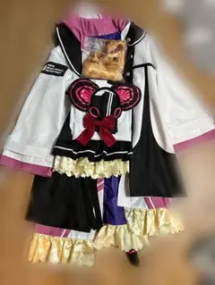 2026年最新】才羽モモイ コスプレの人気アイテム - メルカリ