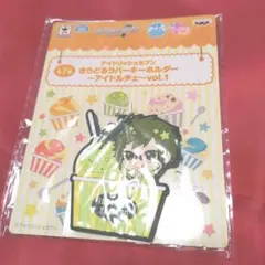アイドリッシュセブン　アイドルチェ