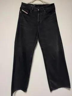 DIESEL Relaxed Jeans D-Rise W30