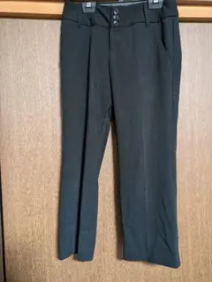 COMME CA ISM　クロップドパンツのサムネイル