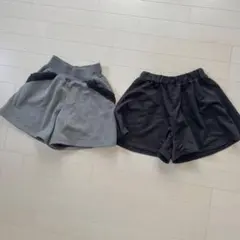 ショートパンツ　半ズボン