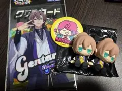 ヒプノシスマイク 飴村乱数 アクリルキーホルダー ヒプマイ 夢ノ内