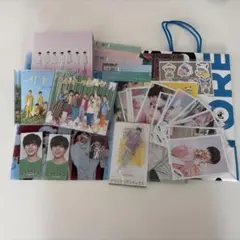 なにわ男子長尾謙杜 グッズ まとめ売り セット