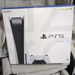 ほぼ未使用　PlayStation5 CFI-1000A 01ディスクドライブ