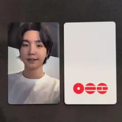 JK① BTS ARIRANG アリラン weverse特典 公式トレカ - メルカリ