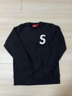 2026年最新】Supreme Cutout Logo Crewneckの人気アイテム - メルカリ