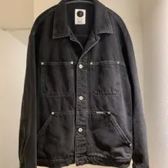 2026年最新】polar-skate-co Gジャン・デニムジャケットの人気アイテム