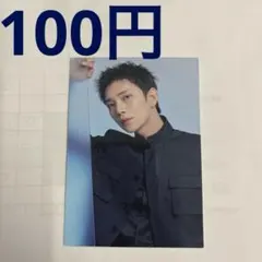 ⑩ SEVENTEEN セブチ NEW_ フォトカード トレカ ジョシュア