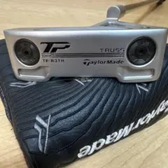 TaylorMade テーラーメイド パター TP-B3TH トラス　33インチのサムネイル