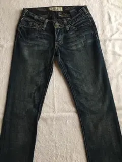 Ｊ＆company✳︎デニム ジーンズのサムネイル