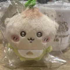 ちいかわベイビー　くりまんじゅう　マスコット