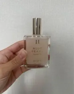 NUDE PEARL Perfume Oil