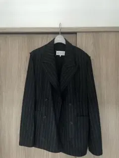 2025年最新】Maison Martin Margiela メンズ テーラードジャケットの