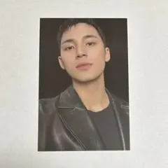 SEVENTEEN follow again デニムシャツ　ミンギトレカ