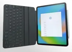 Apple iPad Pro 11インチ 第1世代 64GB Cellularのサムネイル